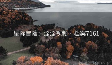 星际冒险：涩涩视频 · 档案7161